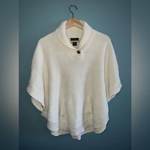 Ralph Lauren, beige cardigan